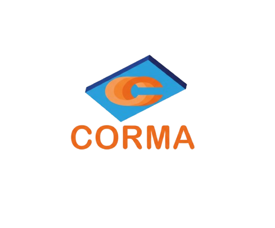 Logo Mecanizados Corma